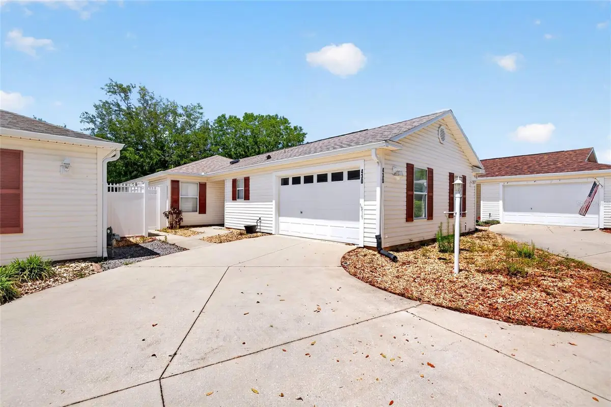 430 Calvert Terrace, The Villages, FL 32162 - #1