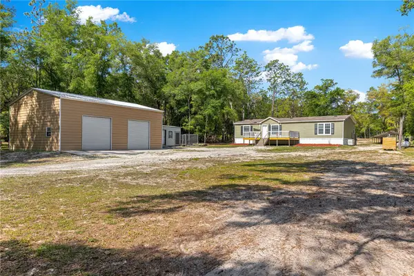 4146 SW 186th Court, DUNNELLON, FL 34432