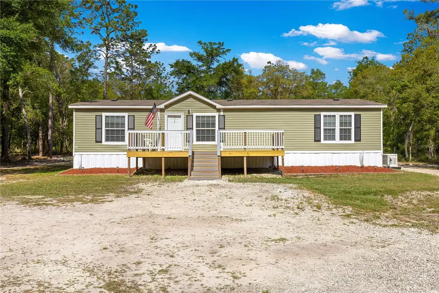 4146 SW 186th Court, Dunnellon, FL 34432 - #2