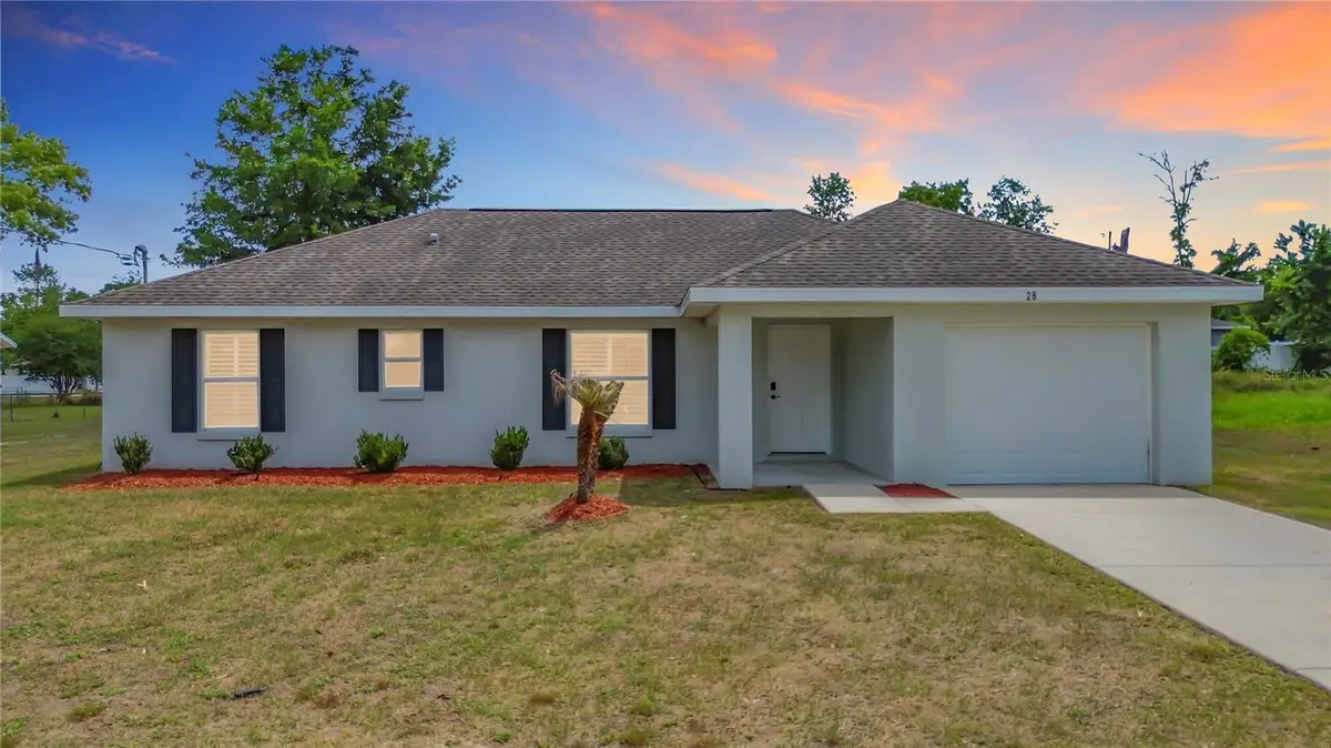 28 Pine Court Dr, Ocala, FL 34472 - #1