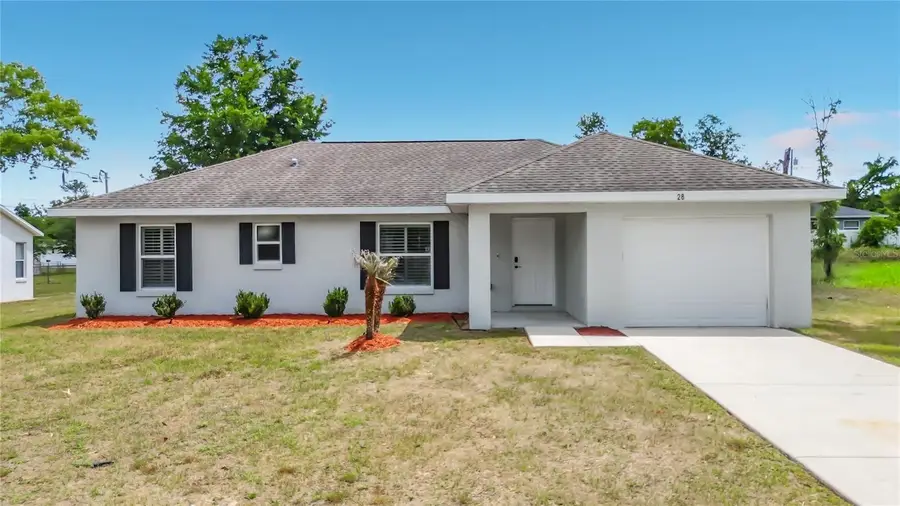28 Pine Court Dr, Ocala, FL 34472 - #2