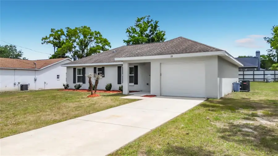 28 Pine Court Dr, Ocala, FL 34472 - #3