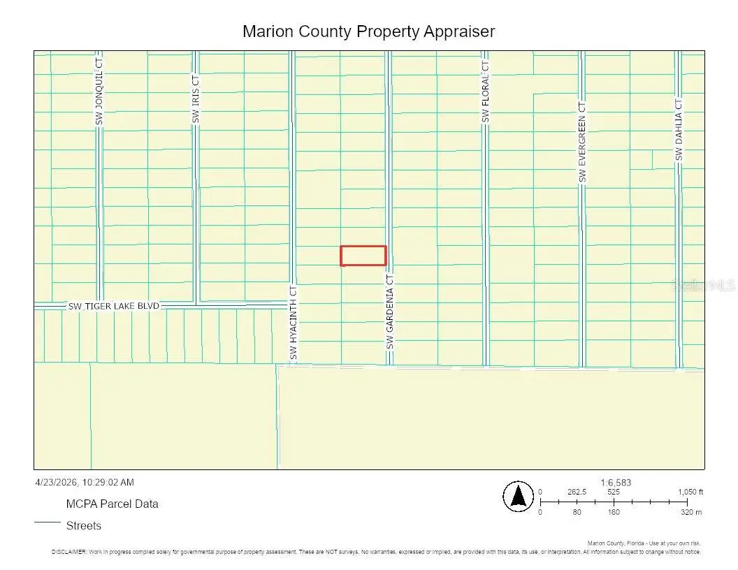 0 SW Gardenia Court, Dunnellon, FL 34432 - #1