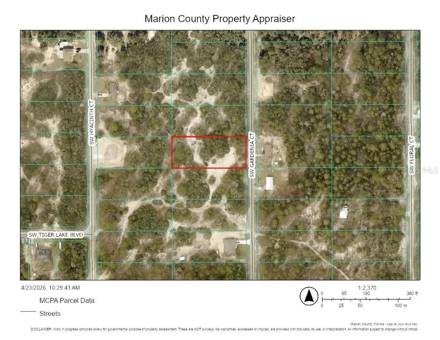 0 SW Gardenia Court, Dunnellon, FL 34432 - #2