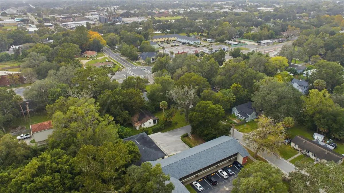 840 NE 3rd Street, Ocala, FL 34470 - #1