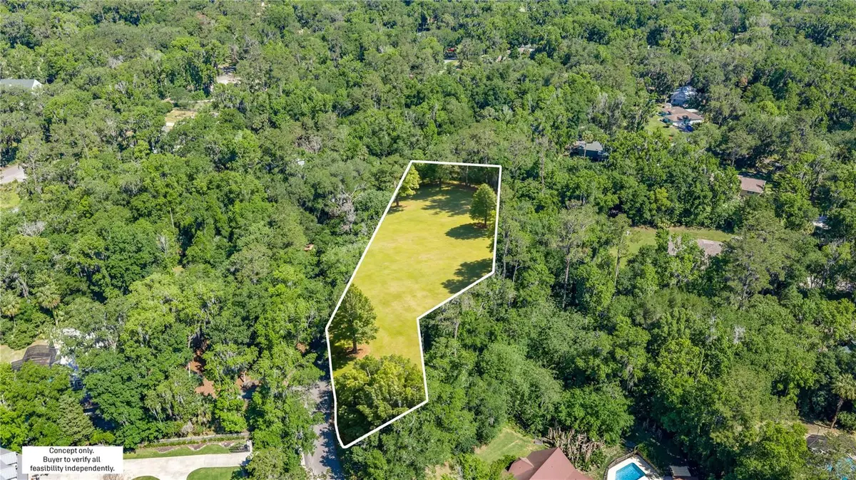 SW 45th Street, Ocala, FL 34471 - #1