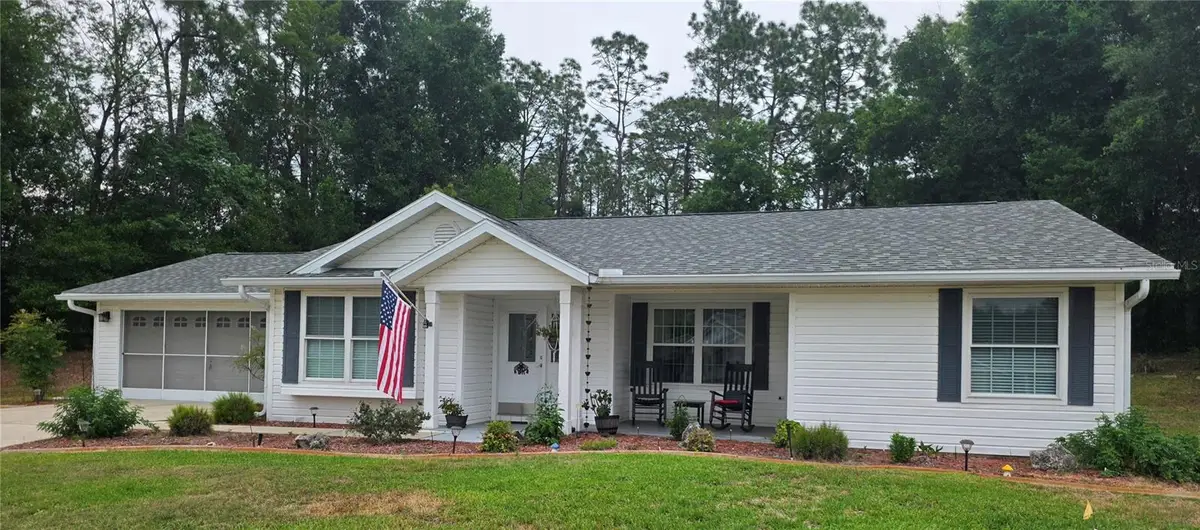 8067 SW 116th Loop, Ocala, FL 34481 - #1