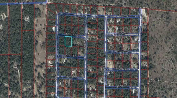 13070 NE 78th Place, BRONSON, FL 32621