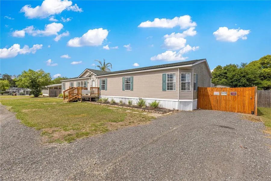 15090 SE 103rd Avenue, Summerfield, FL 34491 - #3