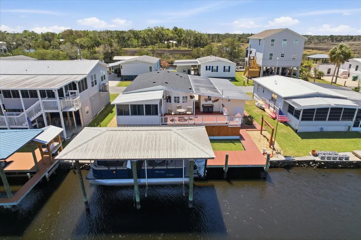 11673 W Clearwater Court, Homosassa, FL 34448 - #1