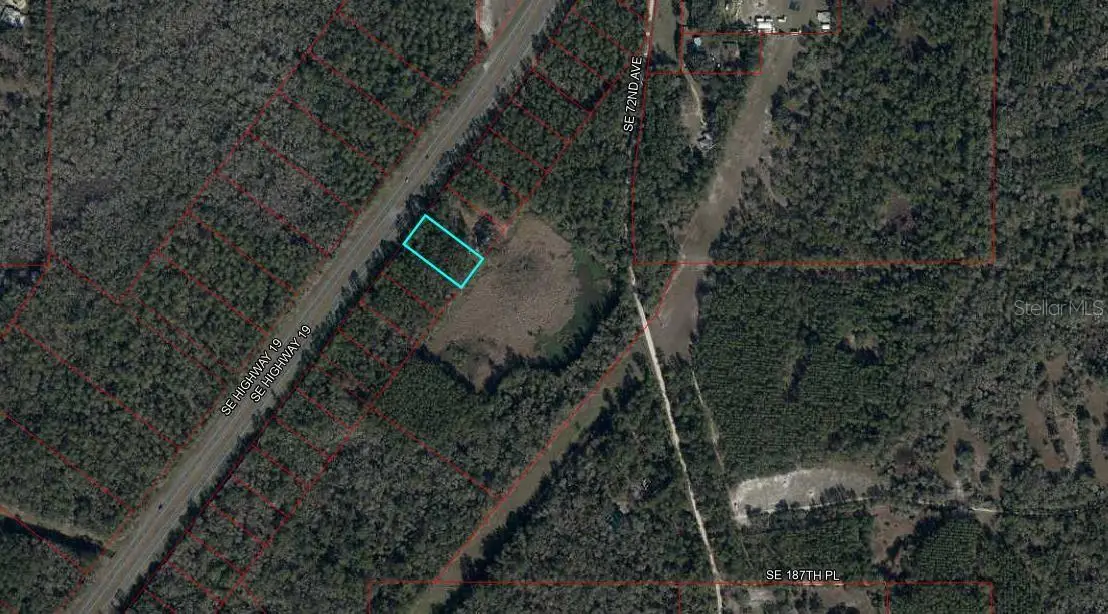 TBD SE Highway 19, Inglis, FL 34449 - #1