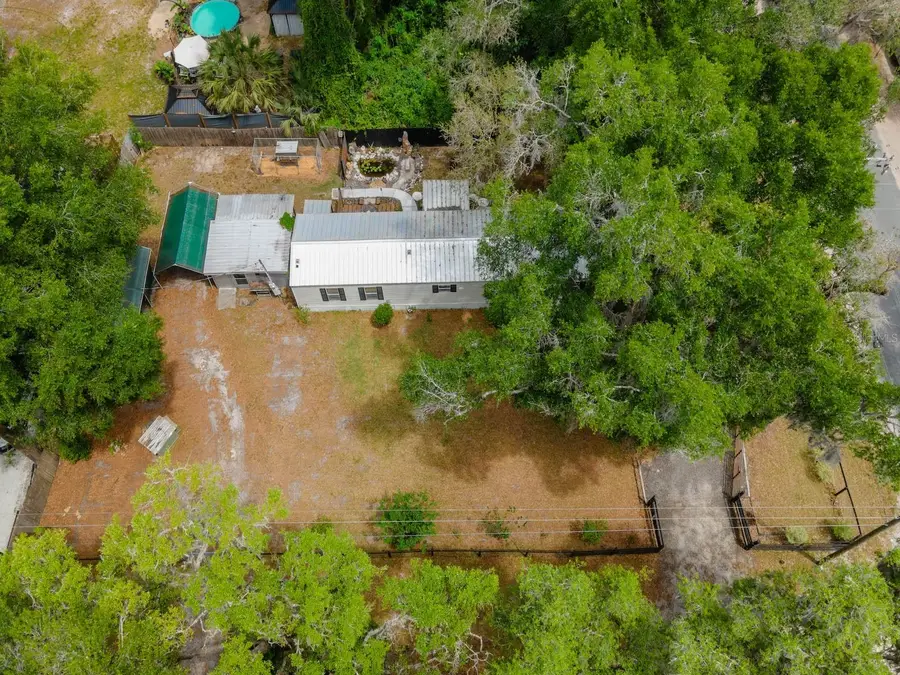 3055 NE 161st Street, Citra, FL 32113 - #2