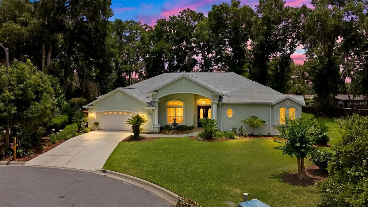 1818 SE 37th Place, Ocala, FL 34471 - #1