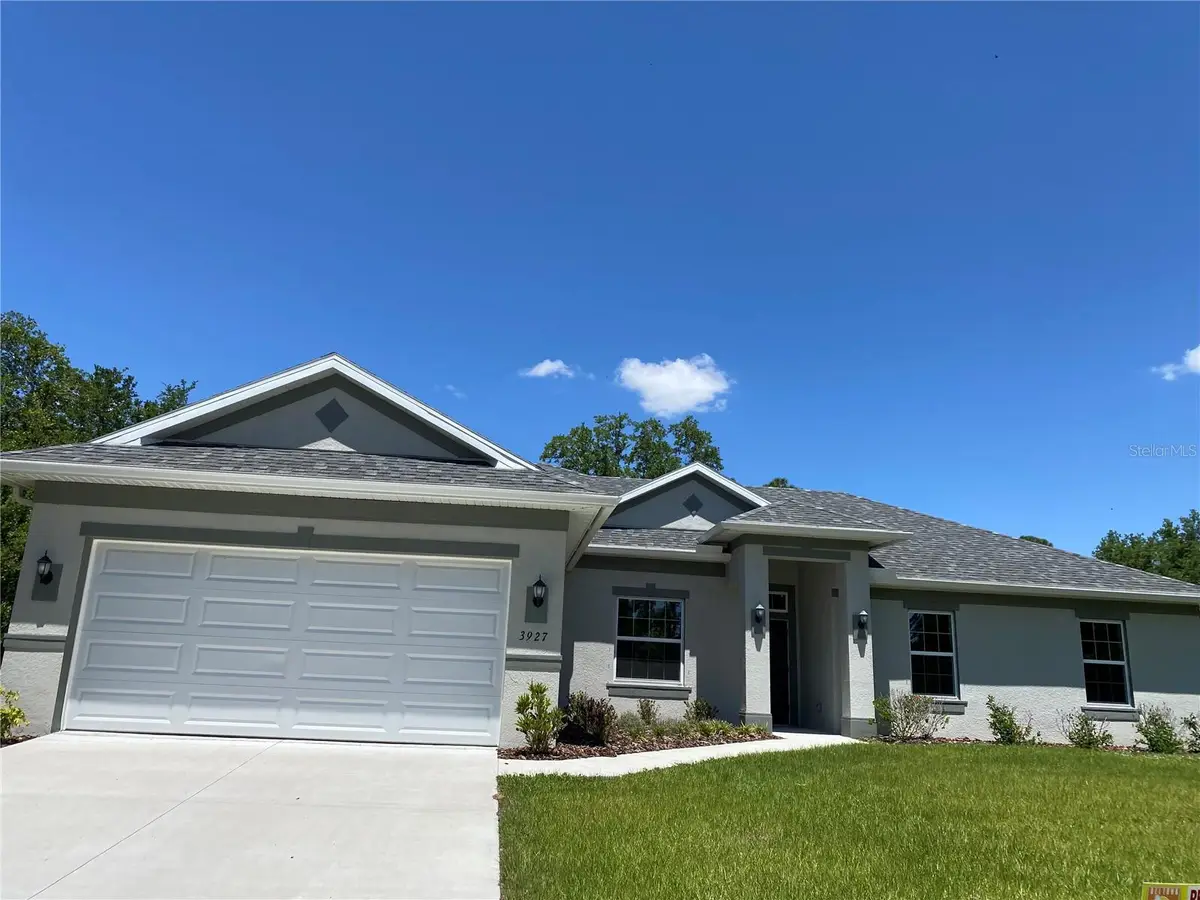 3927 Johnstown Street, North Port, FL 34288 - #1