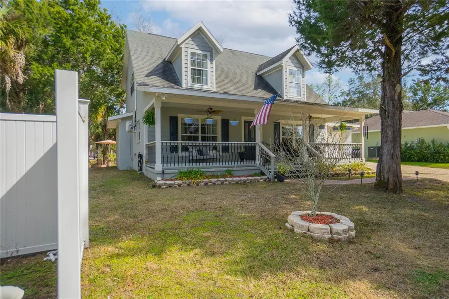 2283 S Todd Point, Homosassa, FL 34448 - #2