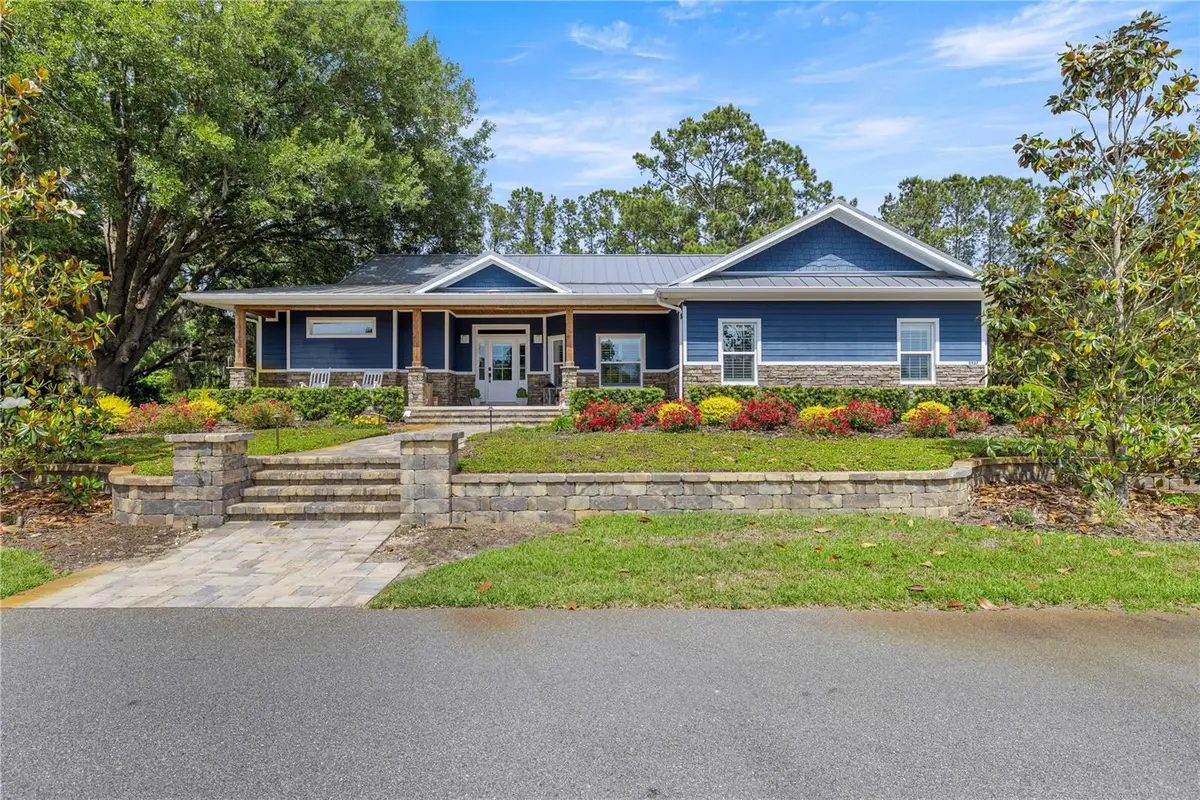 5927 NE 62nd Court Road, Silver Springs, FL 34488 - #1