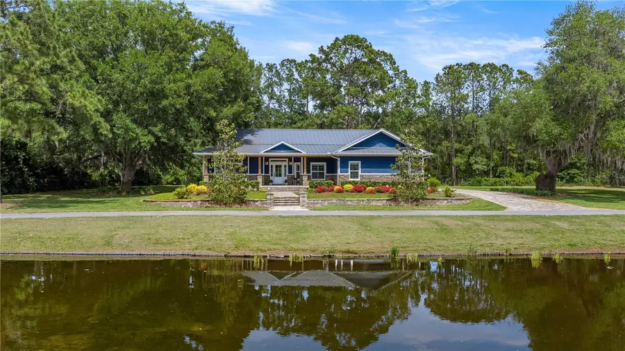 5927 NE 62nd Court Road, Silver Springs, FL 34488 - #2