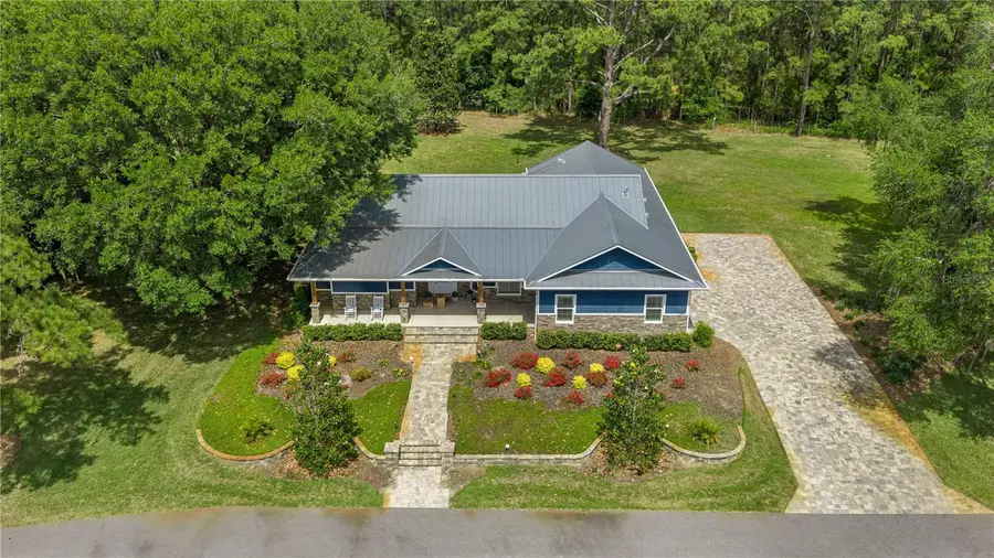 5927 NE 62nd Court Road, Silver Springs, FL 34488 - #3