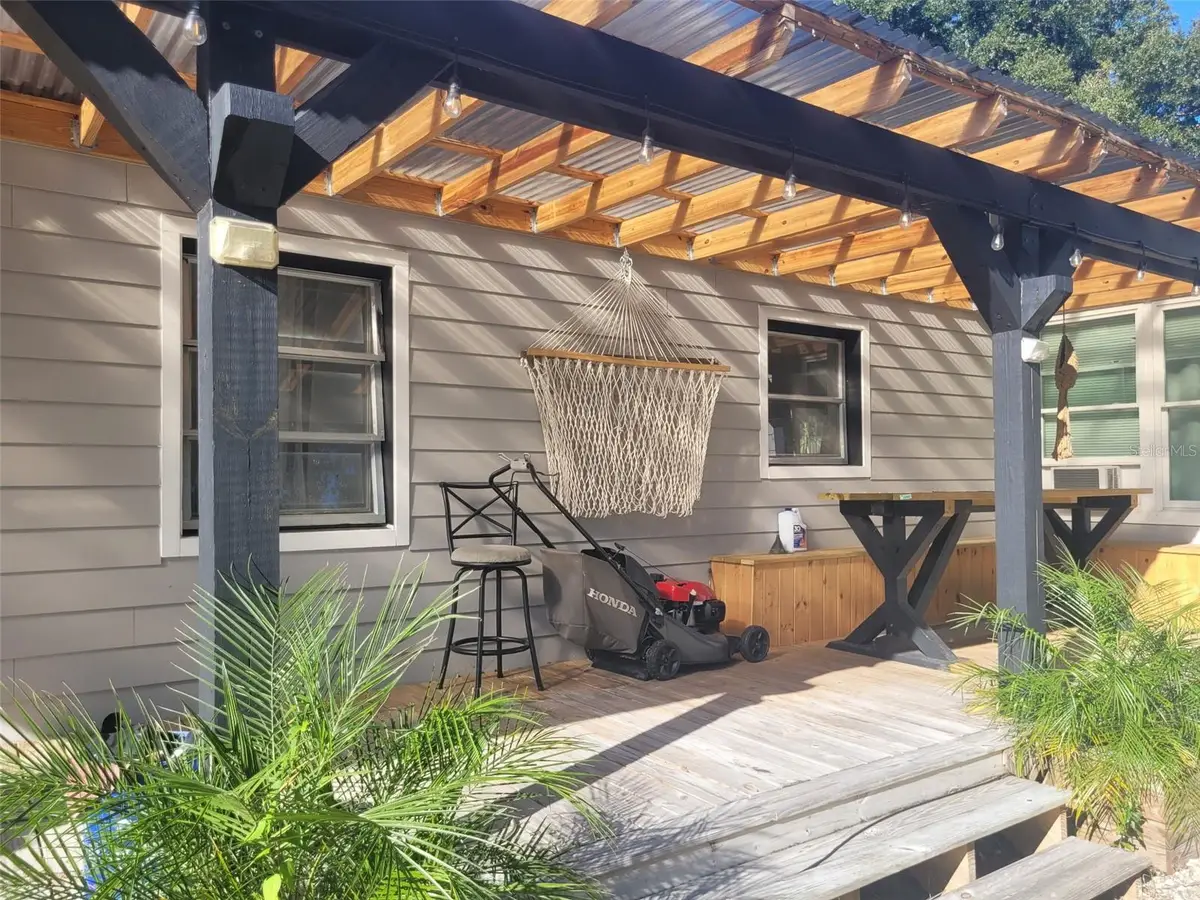 821 S Honey Way, Inverness, FL 34450 - #1