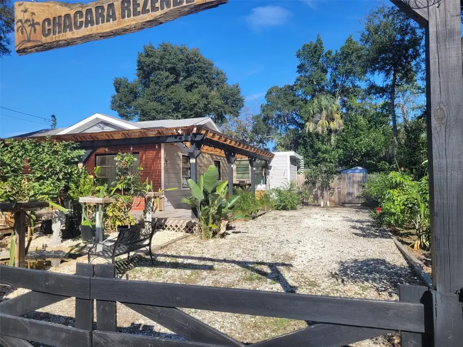 821 S Honey Way, Inverness, FL 34450 - #3