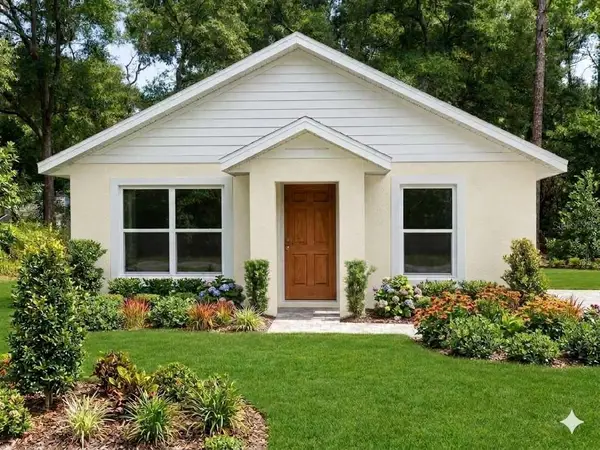 338 2nd Way, INTERLACHEN, FL 32148