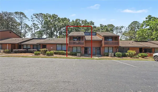 19660 SW 83rd Place Road #C16, DUNNELLON, FL 34432