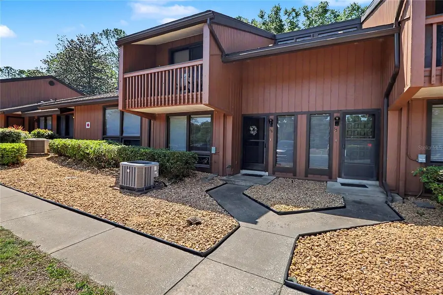 19660 SW 83rd Place Road #C16, Dunnellon, FL 34432 - #3