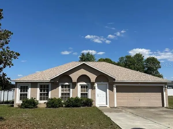 13785 SW 42nd Court Road, OCALA, FL 34473