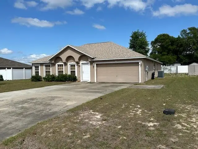 13785 SW 42nd Court Road, Ocala, FL 34473 - #3