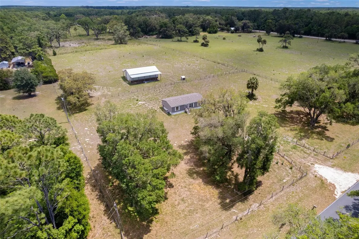 2691 NW County Road 345, Chiefland, FL 32626 - #1