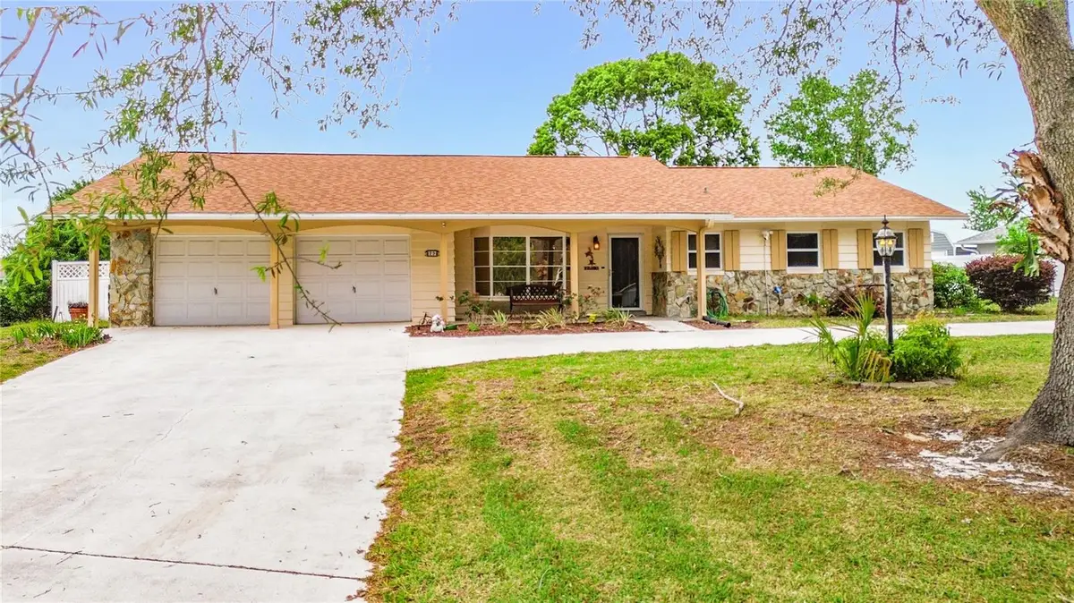 29 S J Kellner Boulevard, Beverly Hills, FL 34465 - #1