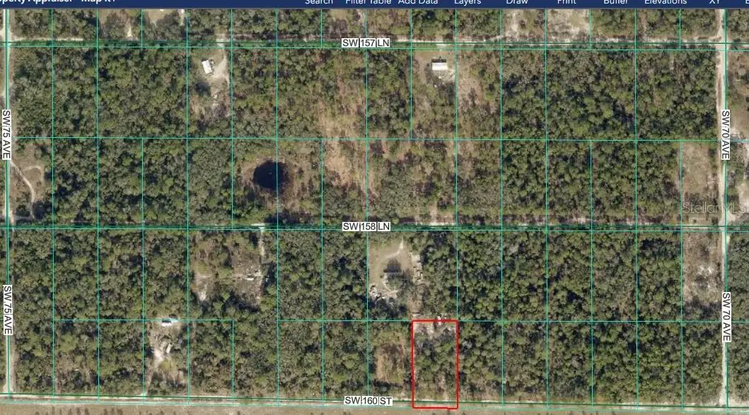 SW 160th Street #201, Dunnellon, FL 34432 - #1