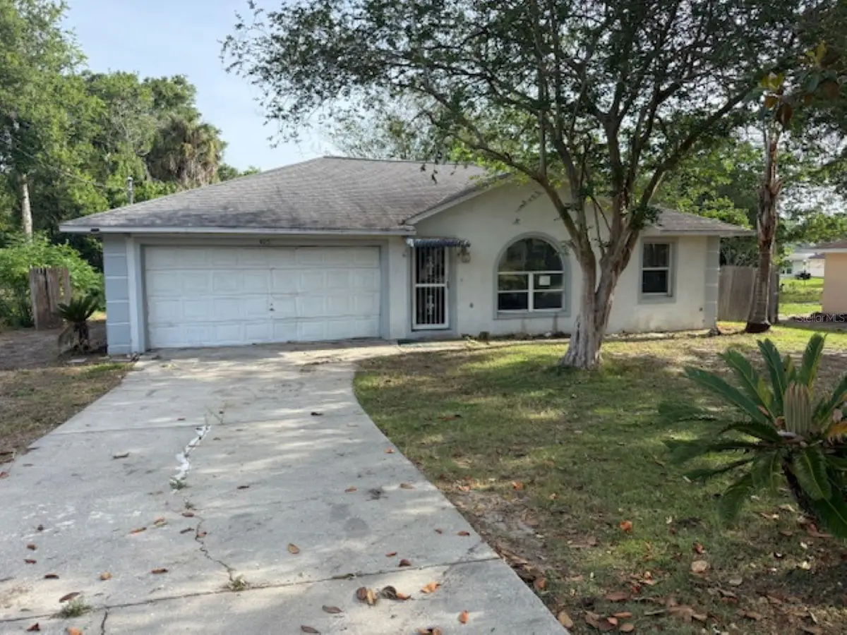 4051 SE 139th Street, Summerfield, FL 34491 - #1