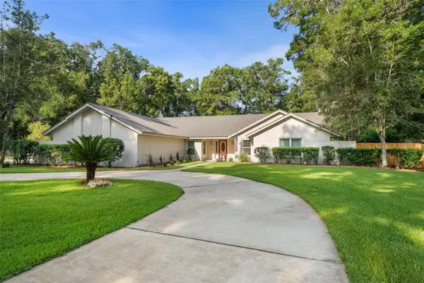 110 NE 53rd Court, OCALA, FL 34470