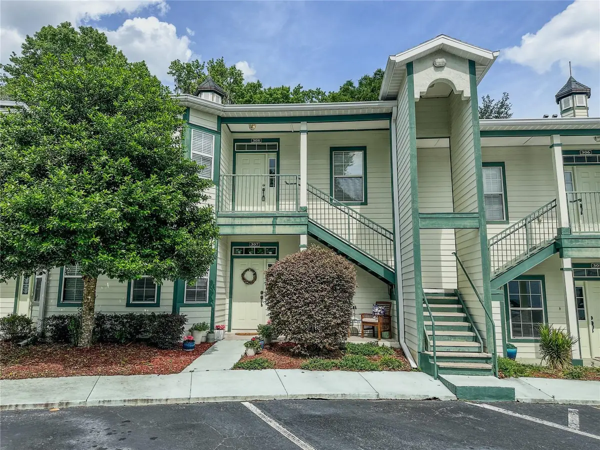 231 NE 28th Avenue #308, Ocala, FL 34470 - #1