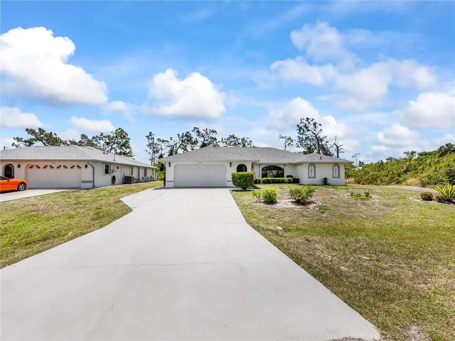 6170 David Boulevard, Port Charlotte, FL 33981 - #2