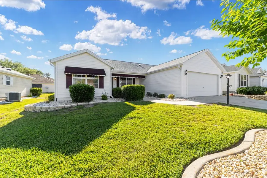 17637 SE 80th Altamaha Court, The Villages, FL 32162 - #2