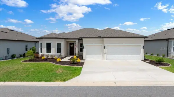 6015 SW 86th Circle, OCALA, FL 34481