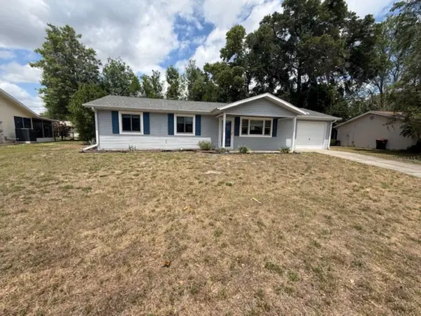 8071 SW 109th Place Road, OCALA, FL 34481
