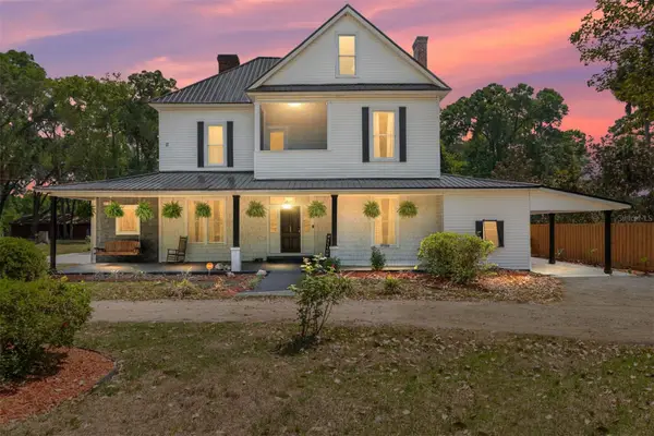 19451 SE 2nd Street, WILLISTON, FL 32696