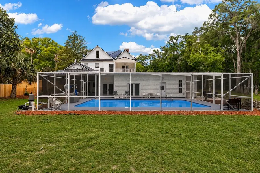 19451 SE 2nd Street, Williston, FL 32696 - #2