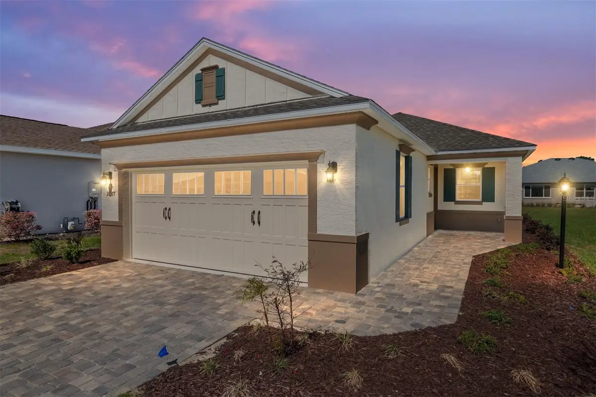 10577 SW 98th Place, Ocala, FL 34481 - #1