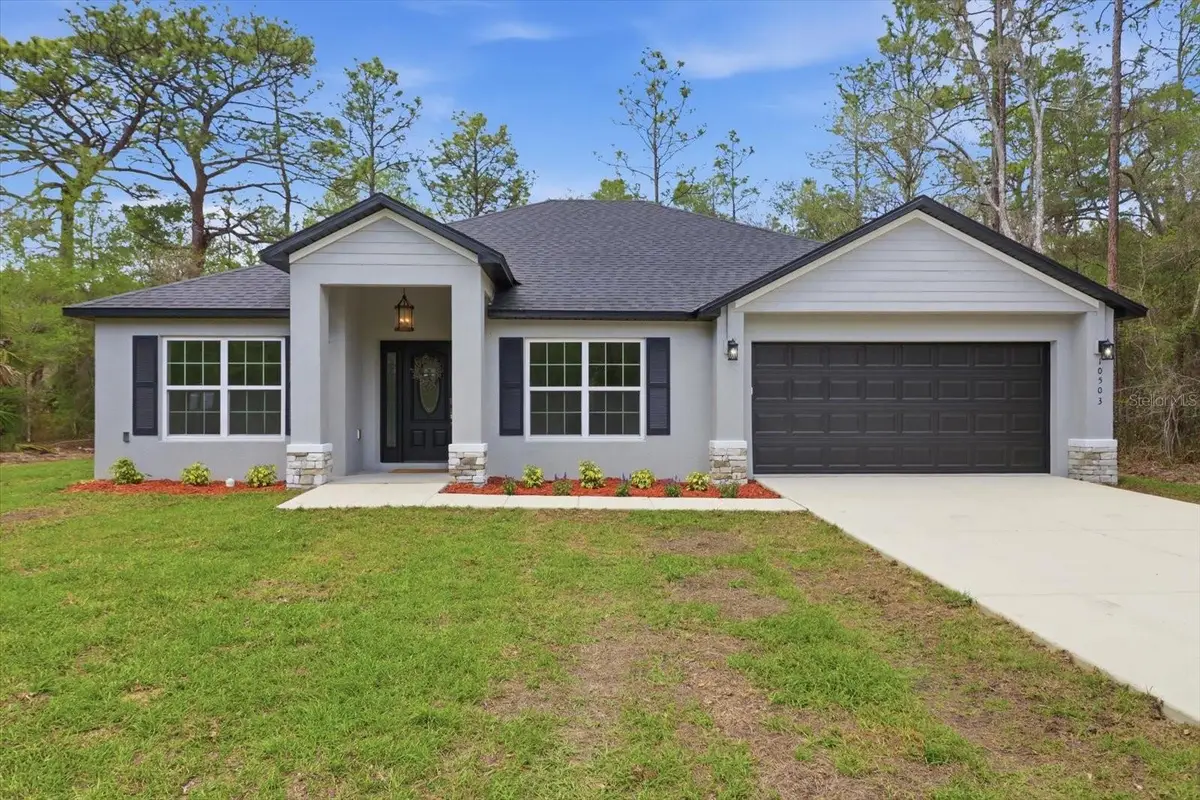 10503 W Dublin Street, Crystal River, FL 34428 - #1