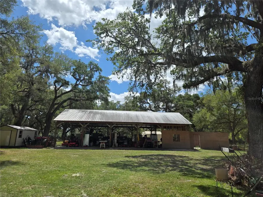 2672 SE 35th Street, Sumterville, FL 33585 - #3