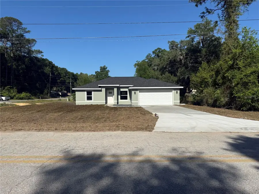 6276 NW 62nd Avenue, Ocala, FL 34482 - #2