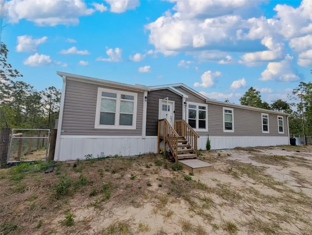 71 SE 146th Terrace, Williston, FL 32696 - #1