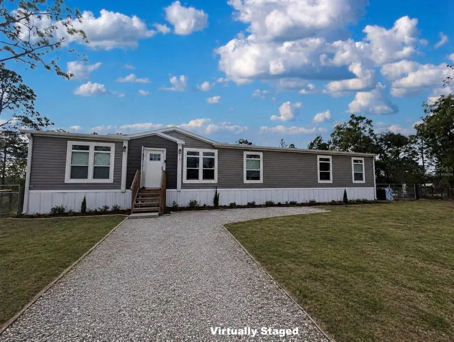 71 SE 146th Terrace, Williston, FL 32696 - #2