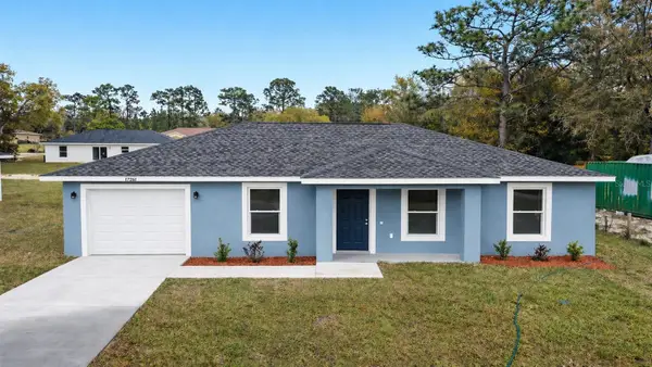 2688 SW 150th Court, OCALA, FL 34481