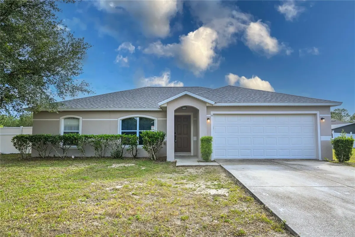 4 Hemlock Loop Trace, Ocala, FL 34472 - #1