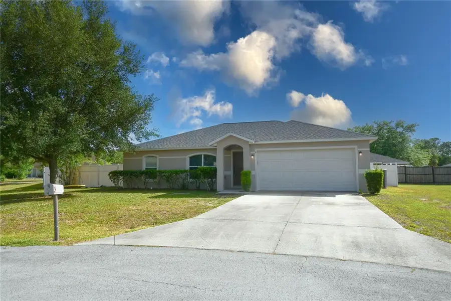 4 Hemlock Loop Trace, Ocala, FL 34472 - #2